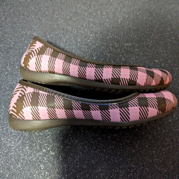 Crocs Ballet Flats US7 - Picture 4 of 7